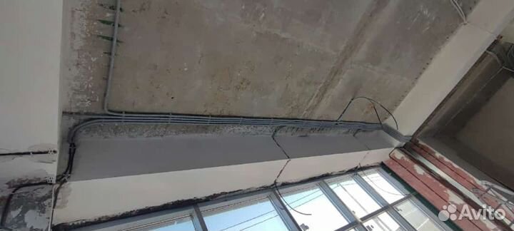 Услуги электрика