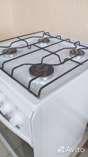 Газовая плита Лада новая