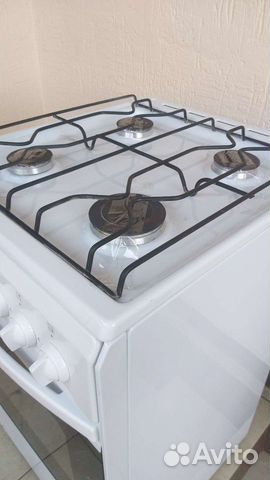 Газовая плита Лада новая