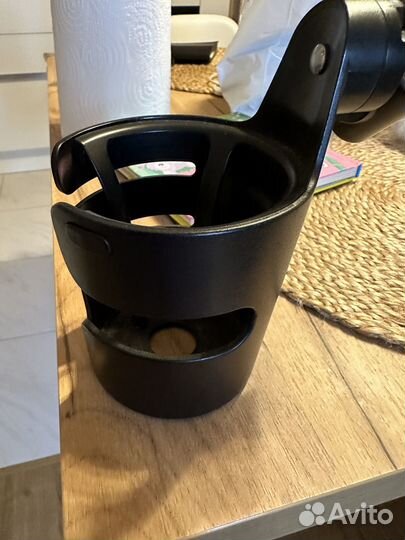 Б/у подстаканник для коляски boogaboo cameleon