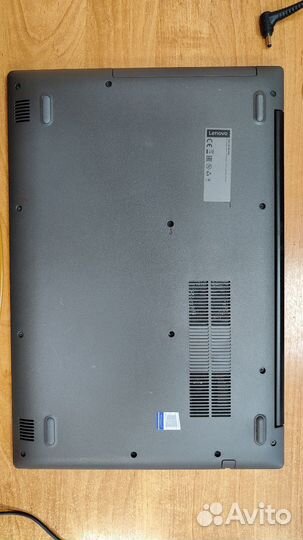Lenovo ideapad 330, SSD 240gb, озу-8 GB ddr4