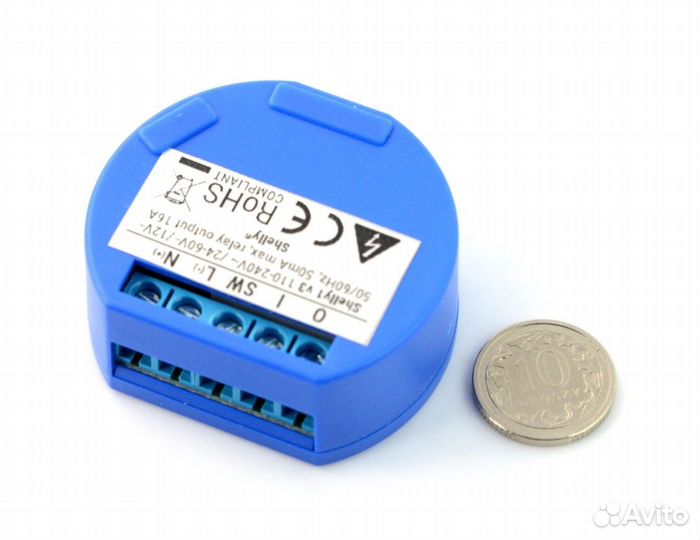 Мониторинг 220в мощности/напряжения/тока