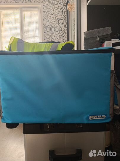 Термосумка холодильник бу