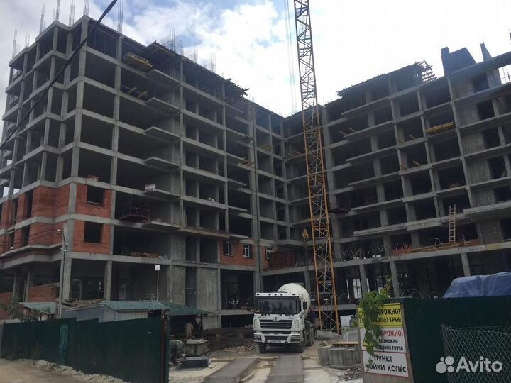 Подсобный рабочий