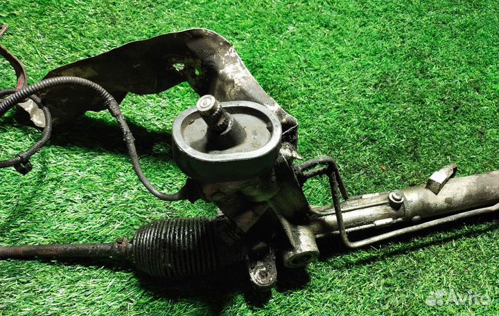 Рулевая рейка Volkswagen Polo (Mk4) IV