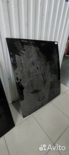 Стекло панорамного люка крыши Kia Sportage 4