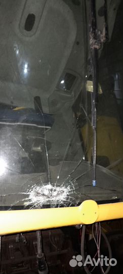 Комбайн New Holland CSX 7080, 2008