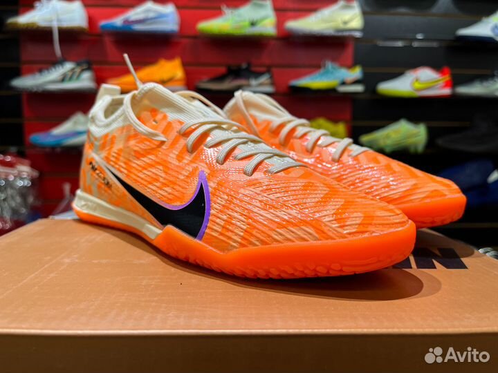 Футзалки Nike Mercurial Vapor 15 United Pack