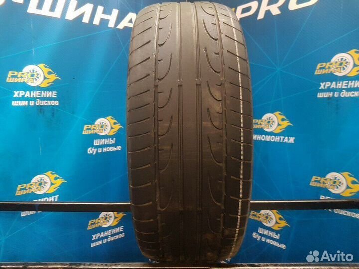 Dunlop SP Sport Maxx 205/55 R16