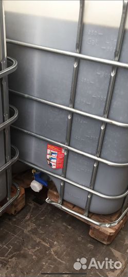 Удобрение Гуминат/ Гумат Калия от производителя