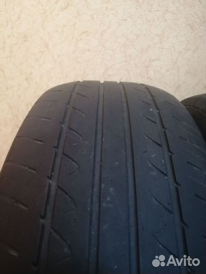 Presa PS01 215/60 R16 95V