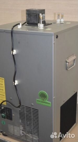 Охладитель