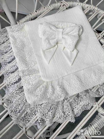 Комплект на выписку 7/0