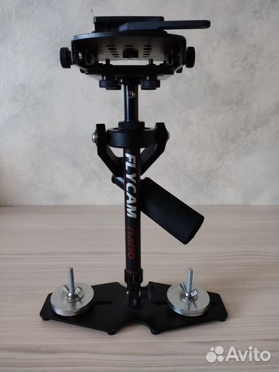 Стедикам Flycam dslr Nano