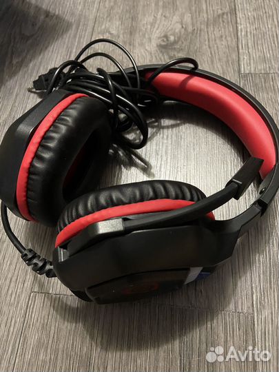 Наушники saibot