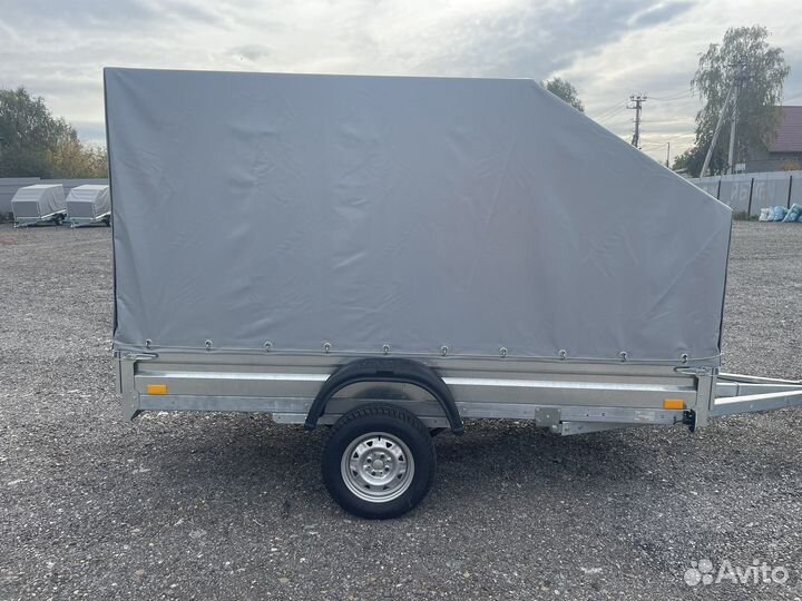 Прицеп легковой 3.0 на 1.5