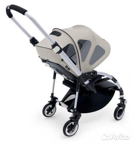 Летний капюшон bugaboo bee
