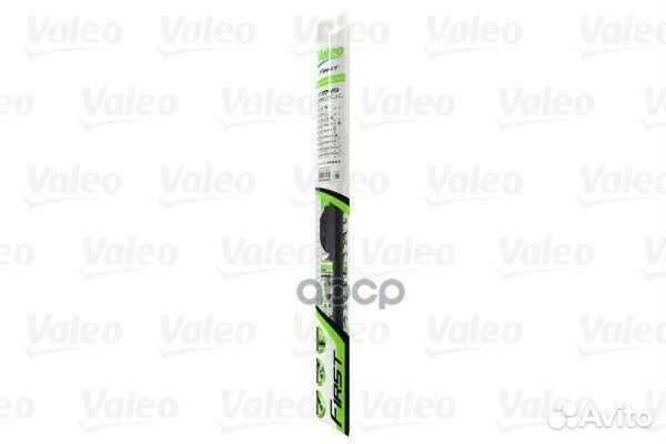 Щетка стеклоочистителя (Бескаркасная/ 18 (450мм