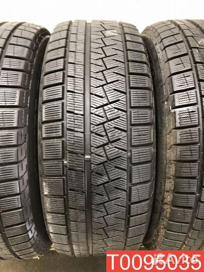 Pirelli Ice Asimmetrico 215/55 R16 101R