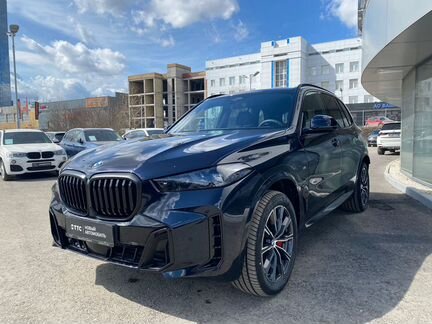 BMW X5 3.0 AT, 2023