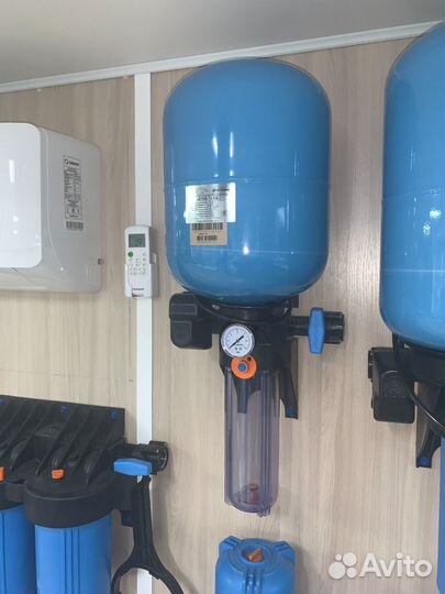 Система краб-Т 18 (Катридж в комплекте,колба slim