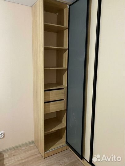 Шкаф для одежды