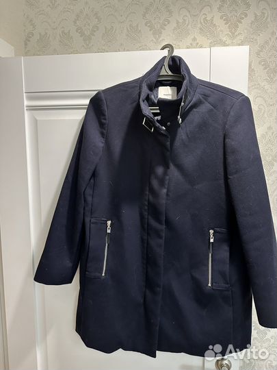 Пальто женское