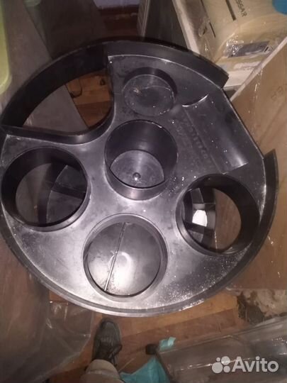 Тележка для парикмахера