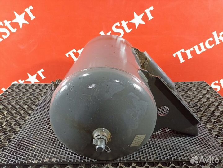 Ресивер воздушный 36L Daf XF105