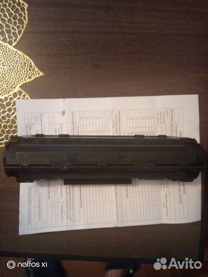 Картриджи HP Canon CB435A/CB436A/CC388 universal