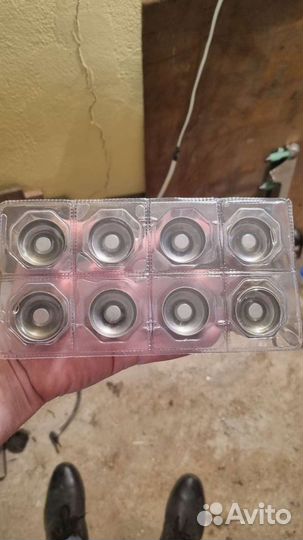 Гидрокомпенсаторы Deawoo, Opel, Chevrolet