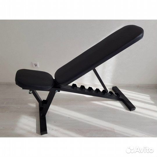 Скамья силовая для жима