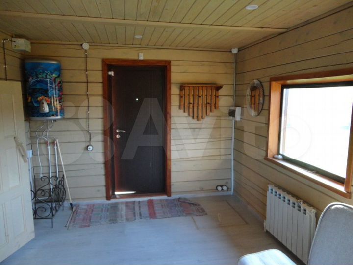 Коттедж 150 м² на участке 35 сот.