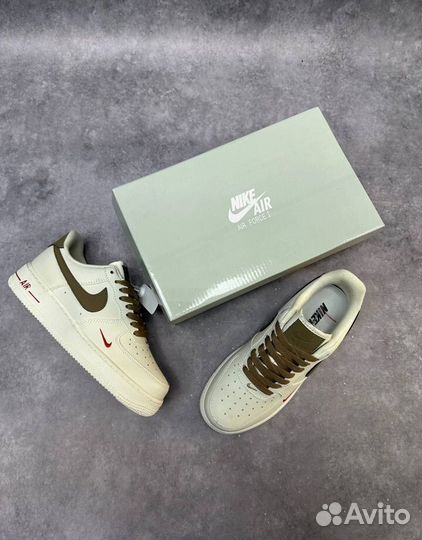 Кроссовки женские Nike Air force 1