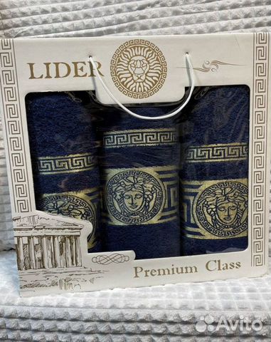 Полотенца махровые в ассортименте