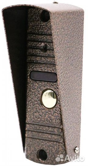 EVJ-BW6(c) вызывная панель к видеодомофону, 600твл