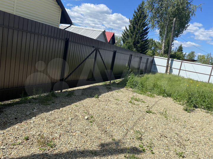 Дача 60 м² на участке 5 сот.