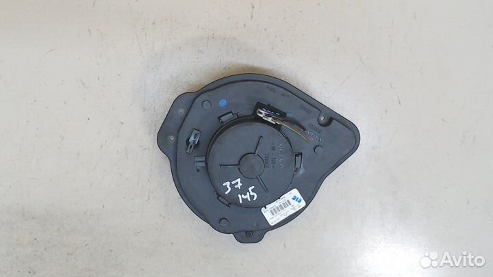 Двигатель отопителя Volvo S70 / V70, 1997