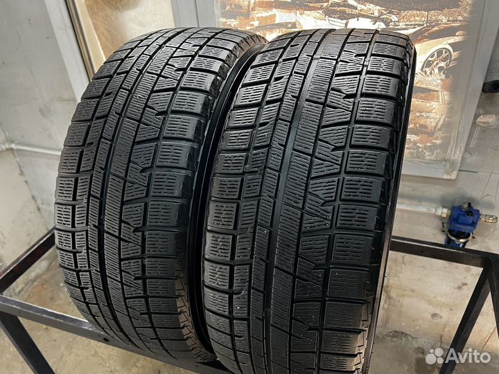 Yokohama Ice Guard IG50+ 225/45 R18 91Q