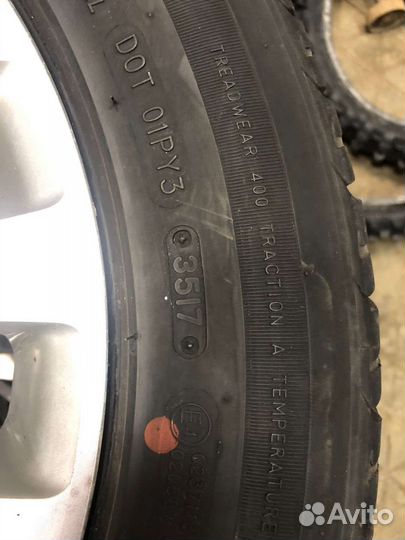 Triangle Sport ATP TR918 215/55 R16