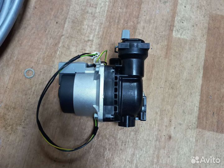 Насос для газового котла