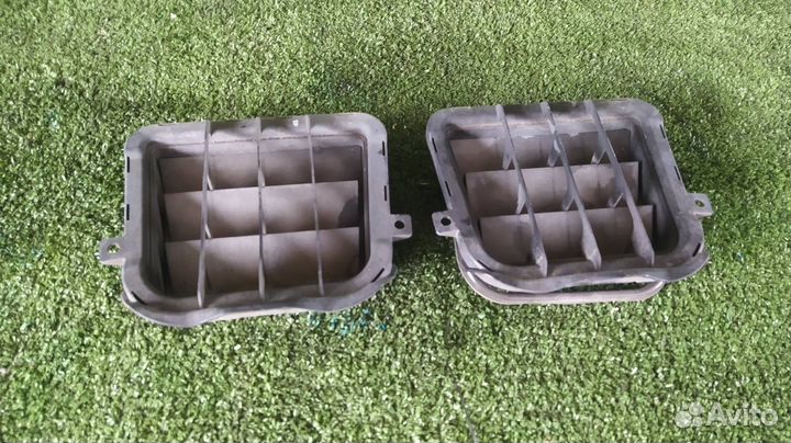 Клапан вентиляции багажника пара Audi A4 Allroad