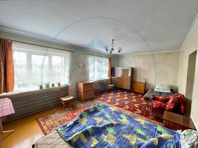 Дом 136,3 м² на участке 4,9 сот.