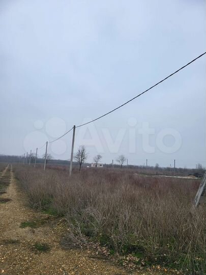 Участок 6 сот. (ИЖС)