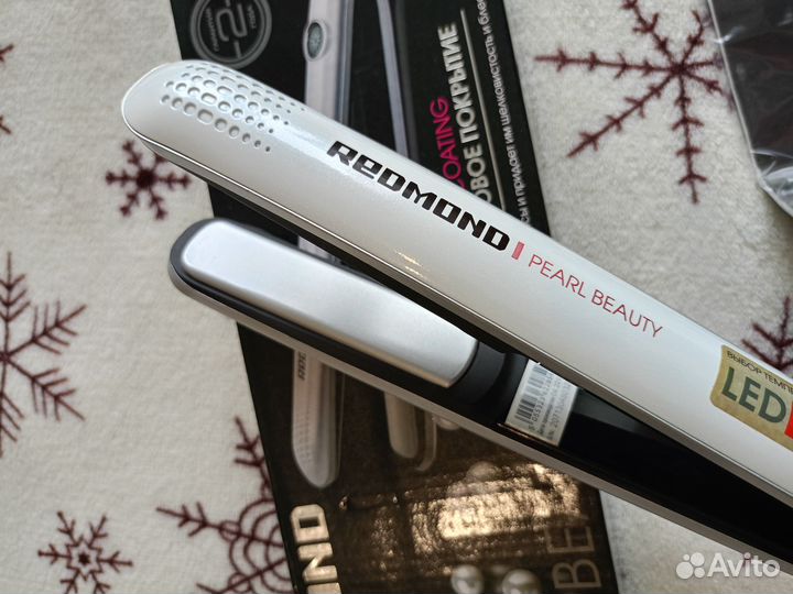 Выпрямитель для волос