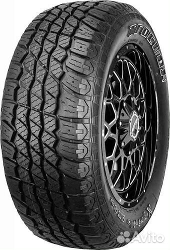 Tracmax X-Privilo AT08 285/50 R20 116H