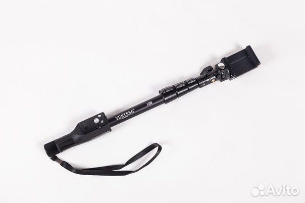 Монопод Для Экшн-Камер Смартфонов Yunteng YT-1288