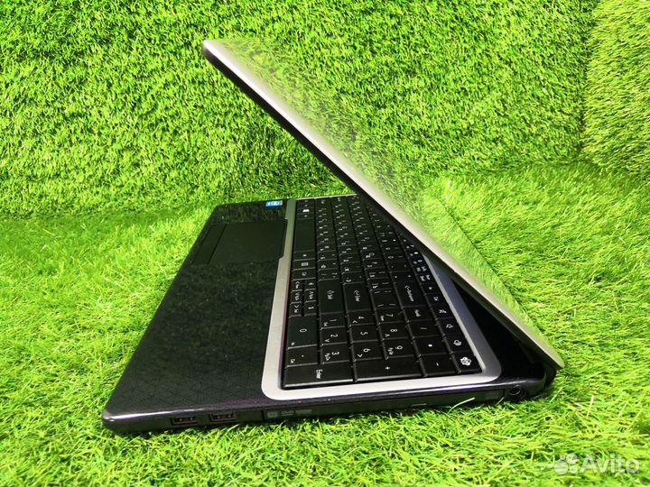 Ноутбук для фильмов, интернета и работы. Рассрочка