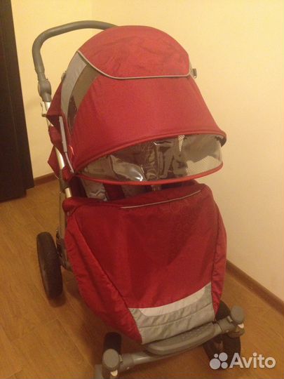 Продается детская коляска Espiro Premium