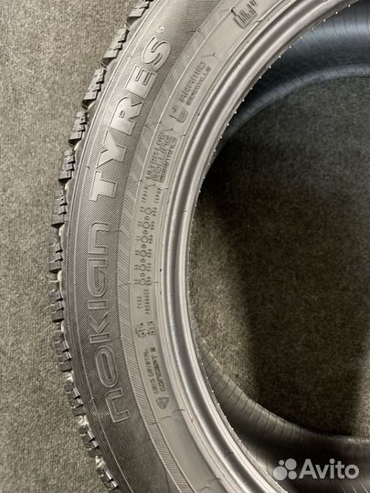 Nokian Tyres Hakkapeliitta R3 SUV 275/45 R20